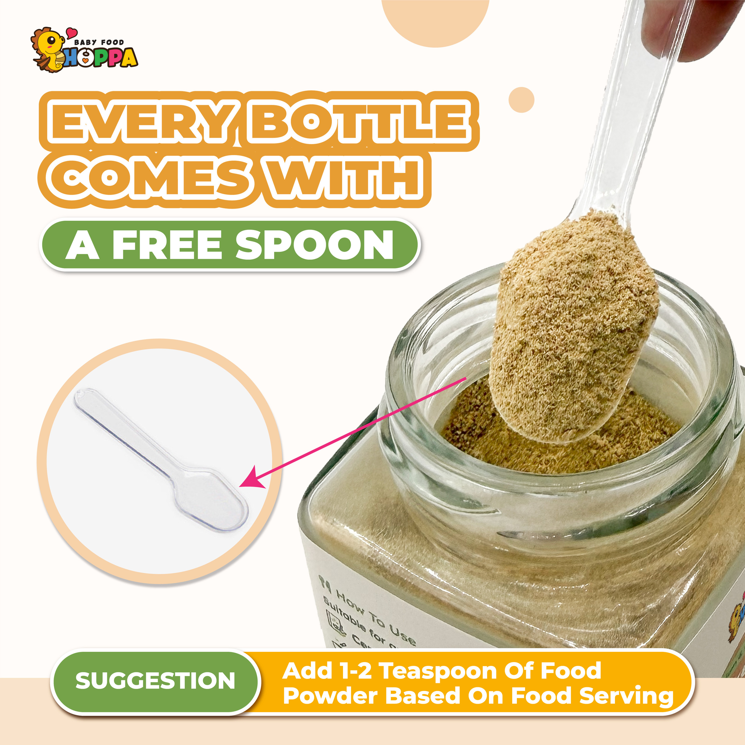 Chicken Vege Powder-04