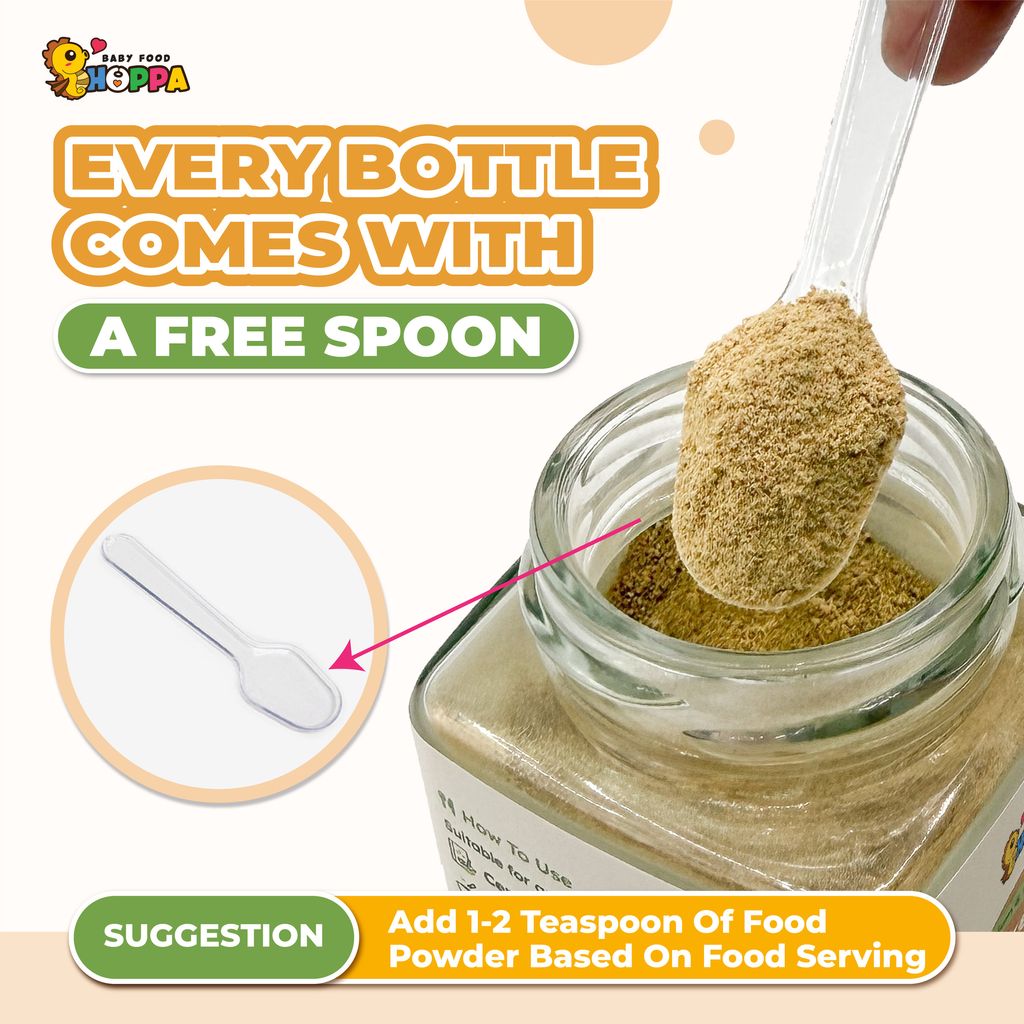 Chicken Vege Powder-04