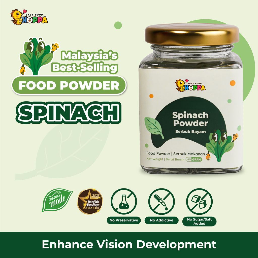 Spinach Powder-01