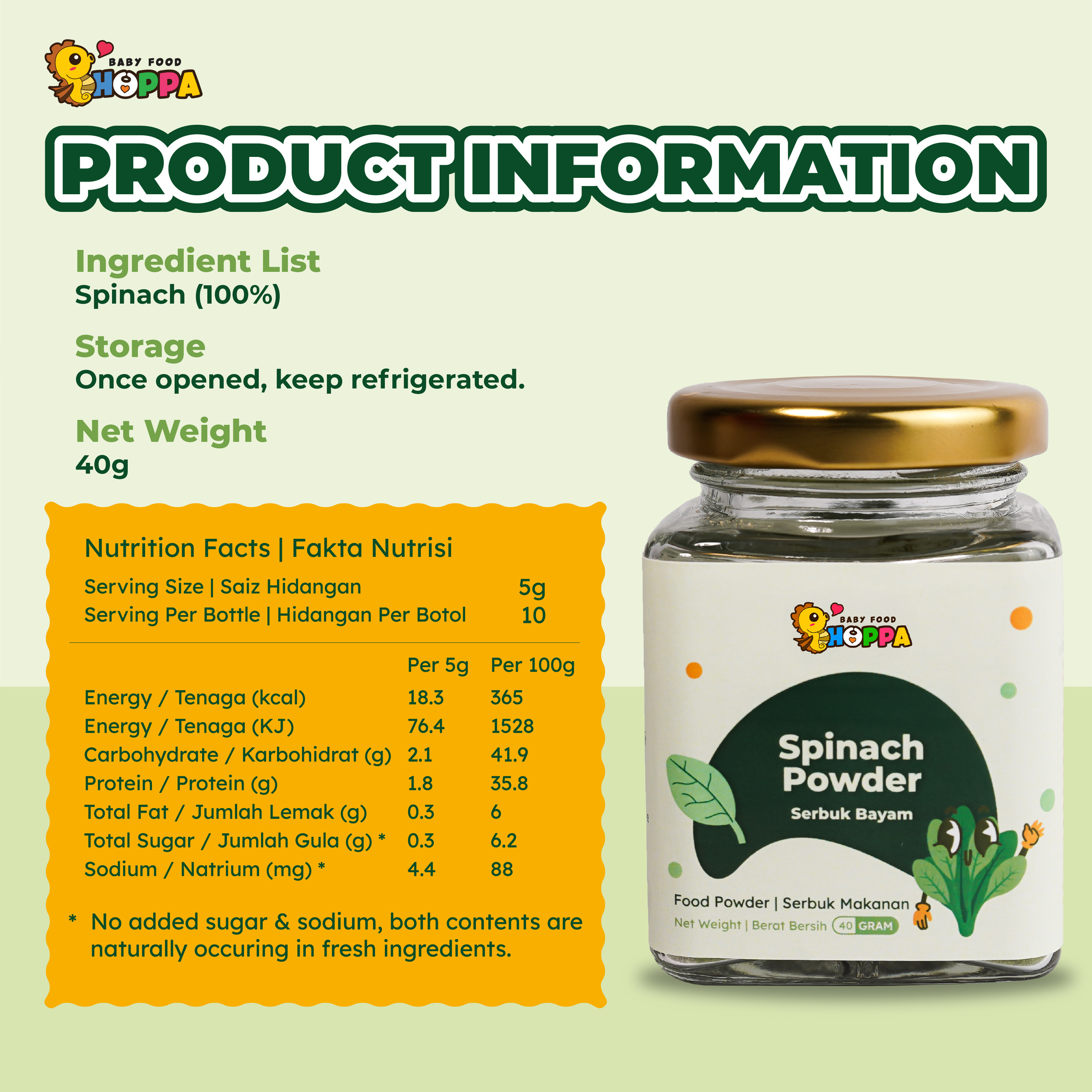 Spinach Powder-03