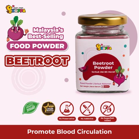 Beetroot Powder-01