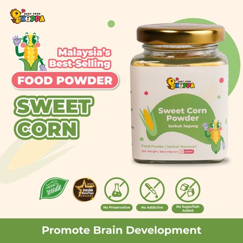 Sweet Corn Powder-01
