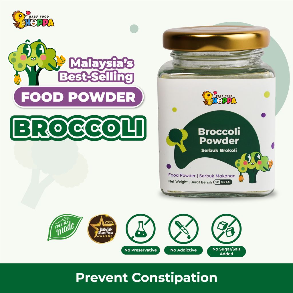 Broccoli Powder-01