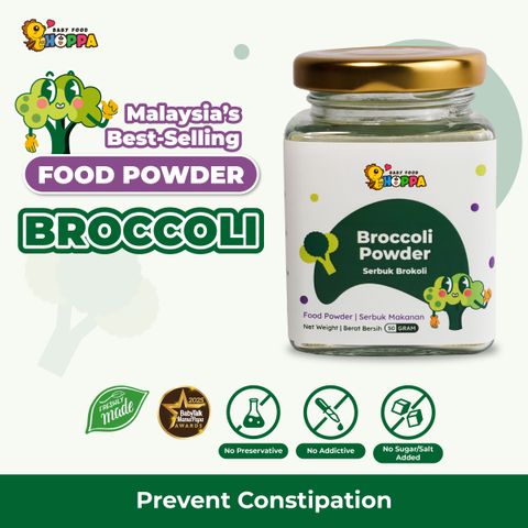 Broccoli Powder-01