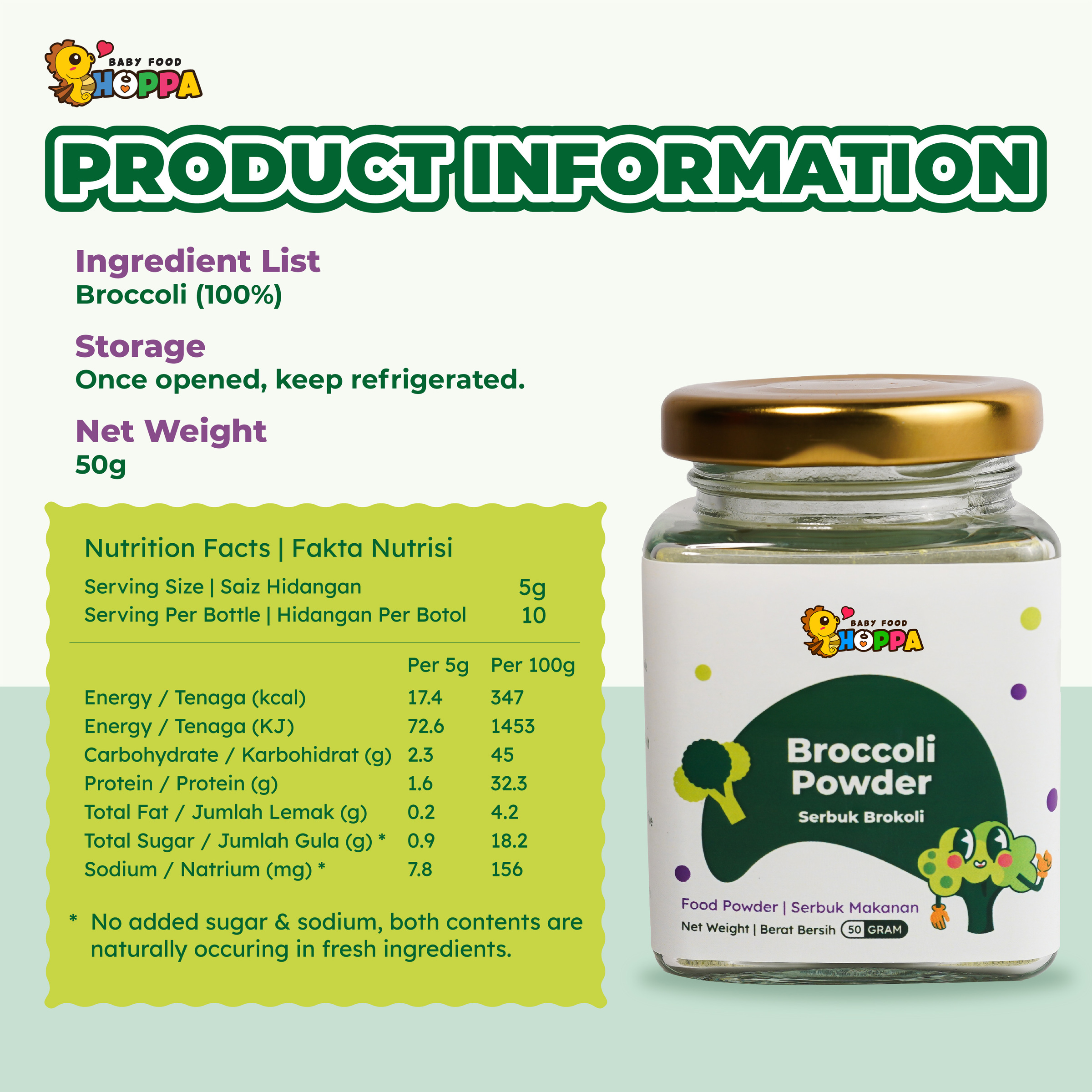 Broccoli Powder-03