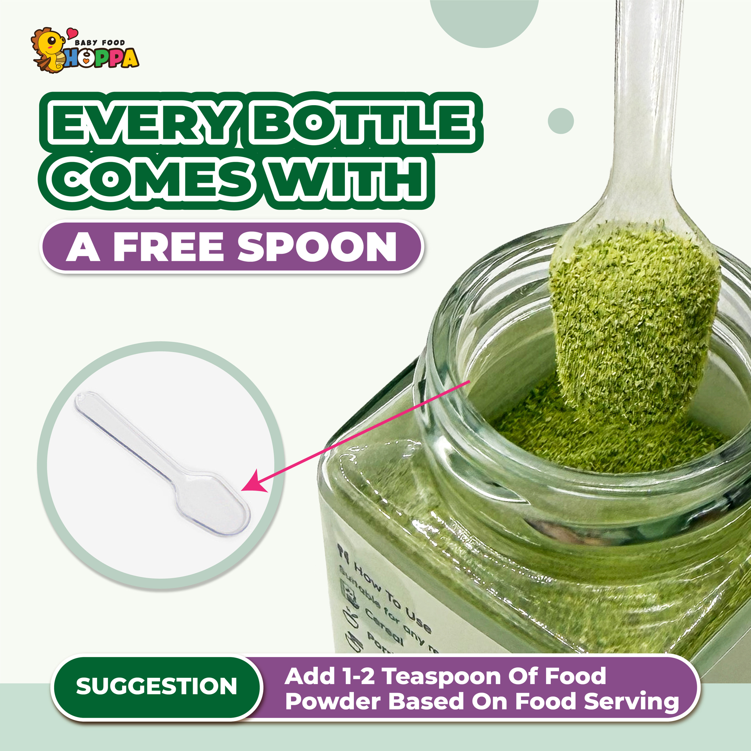 Broccoli Powder-04