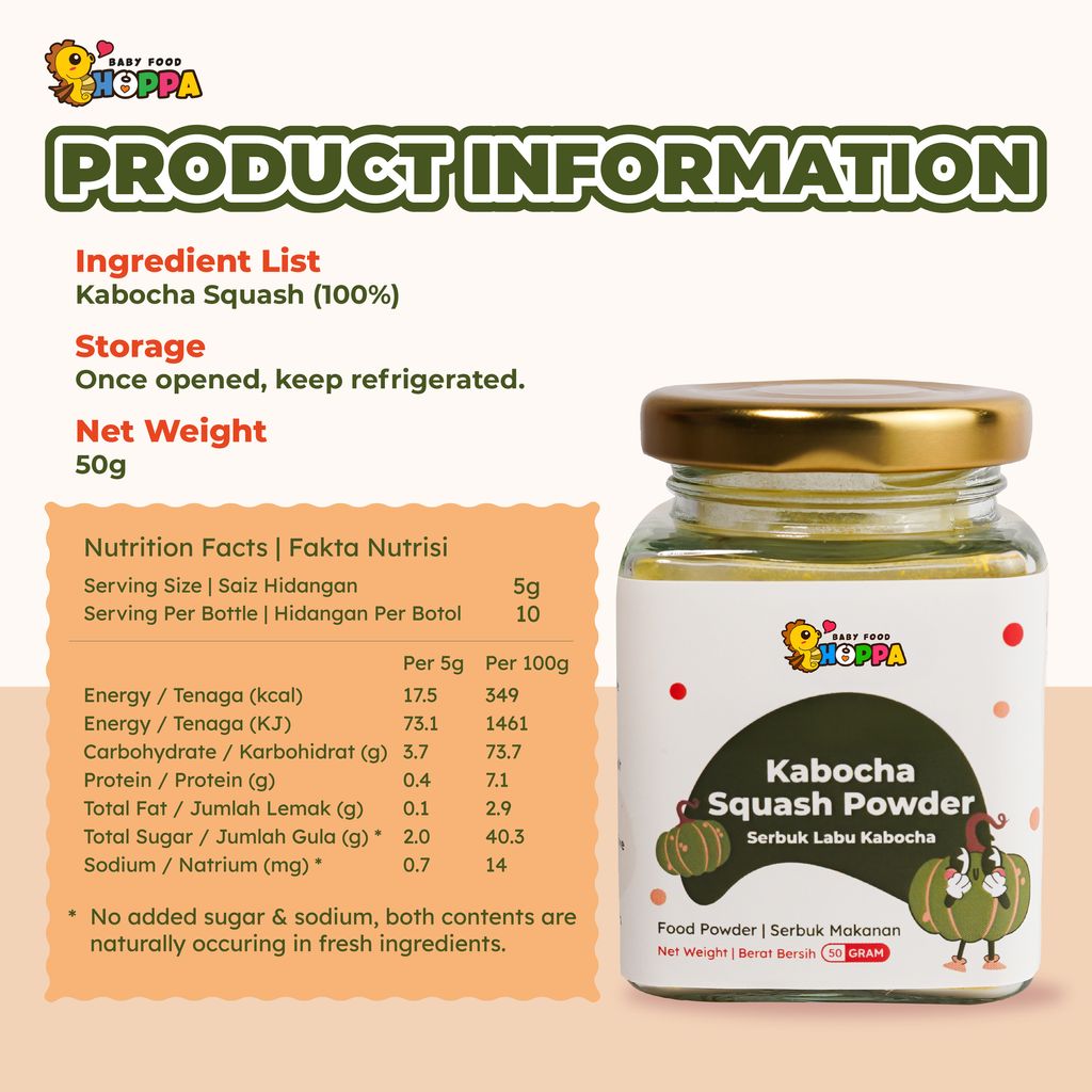 Kabocha Squash Powder-03