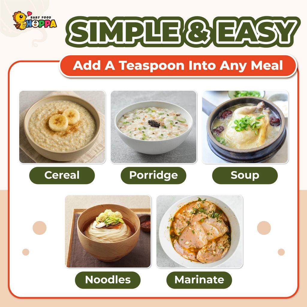 Kabocha Squash Powder-06