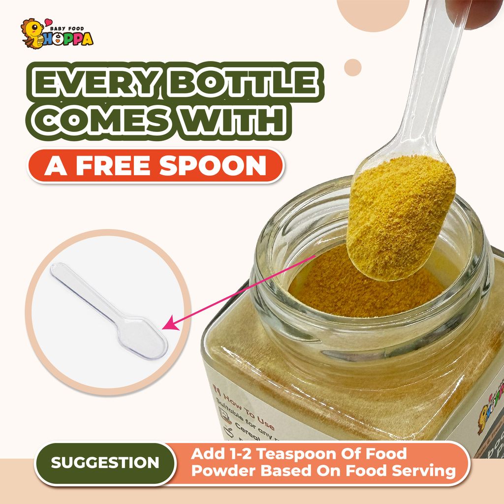 Kabocha Squash Powder-04