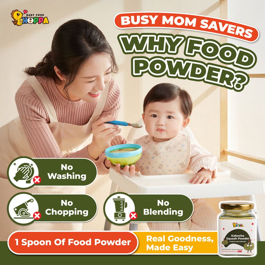 Kabocha Squash Powder-05