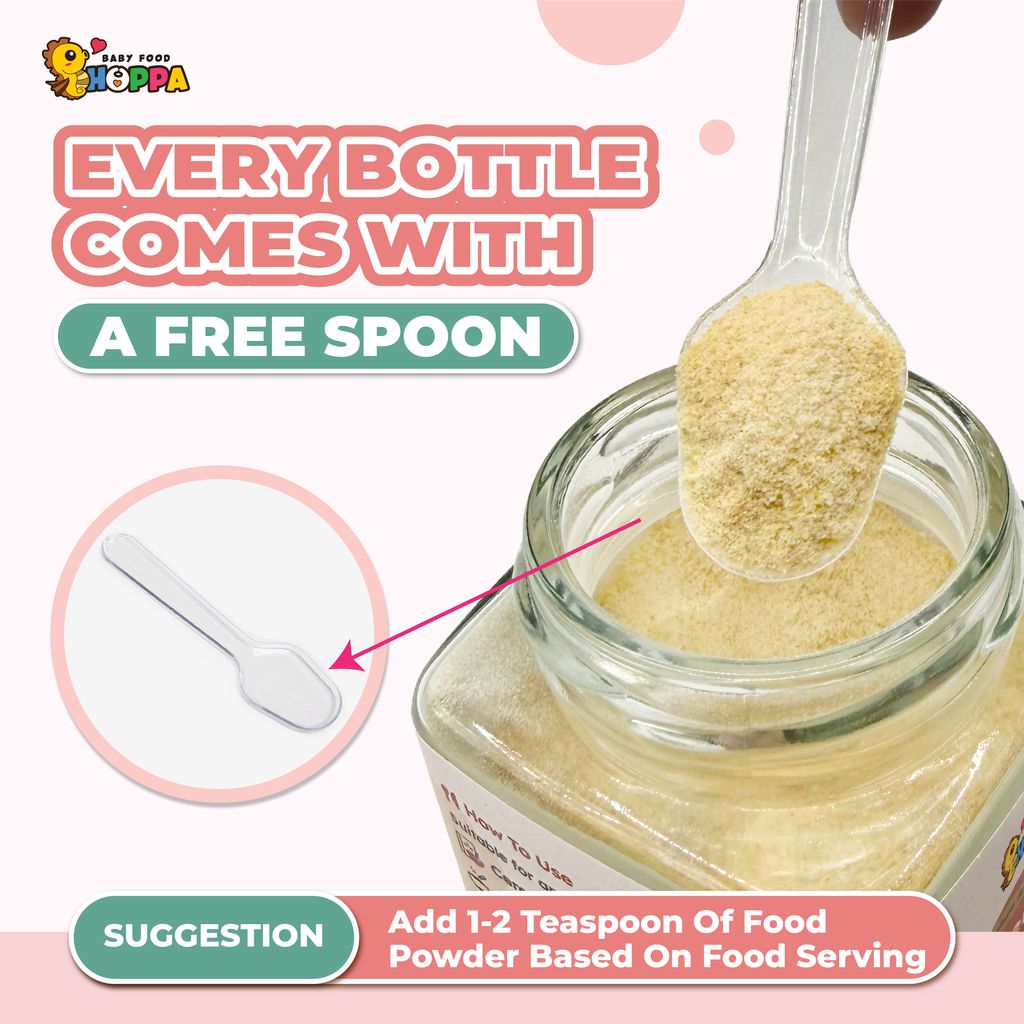 Hokkaido Scallop Powder-04