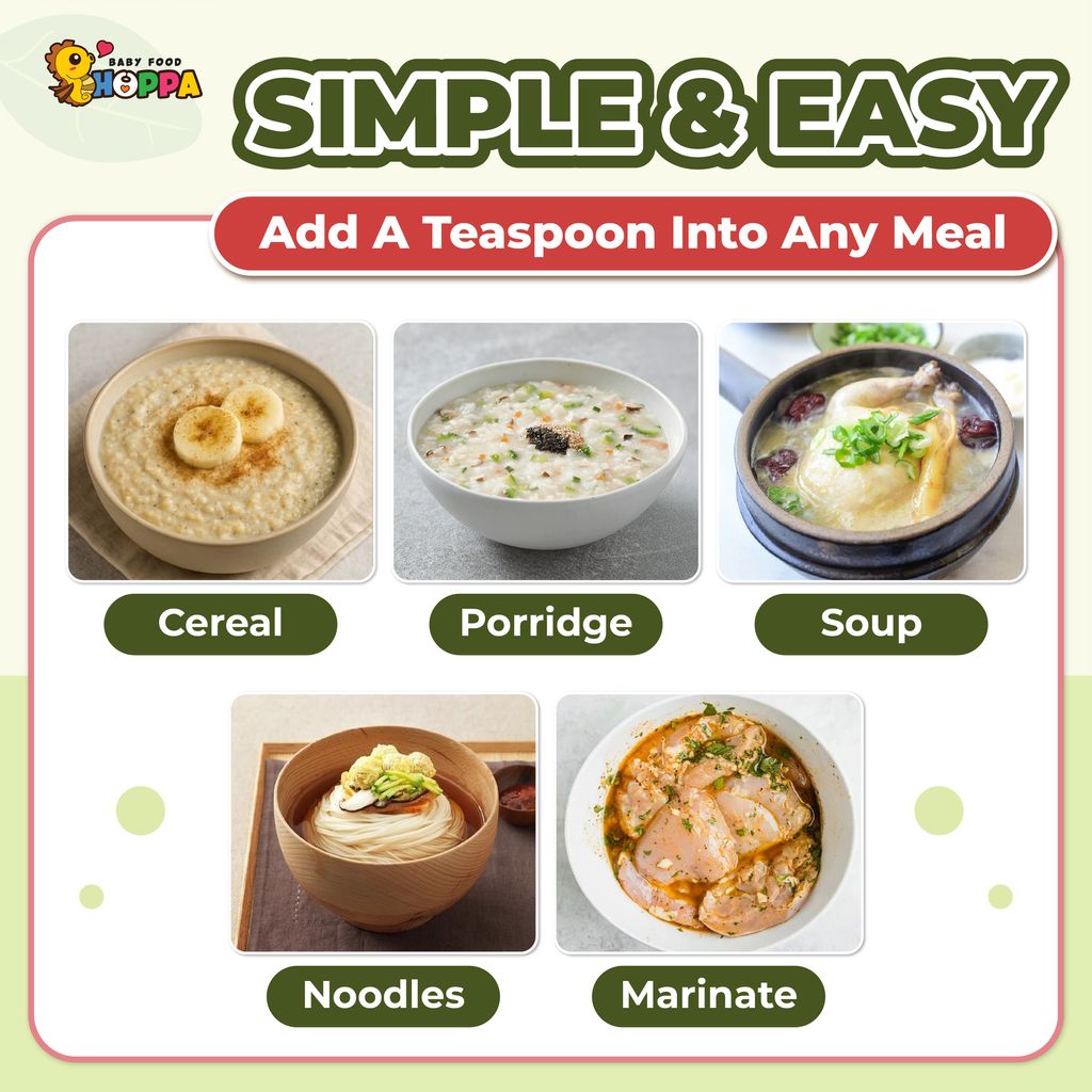 Spinach Chicken Floss-06