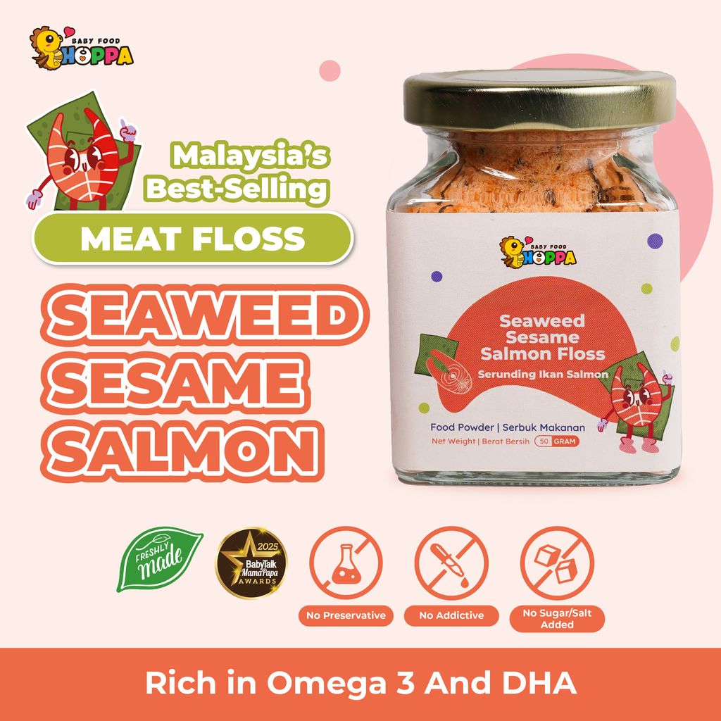 Seaweed Sesame Salmon Floss-01