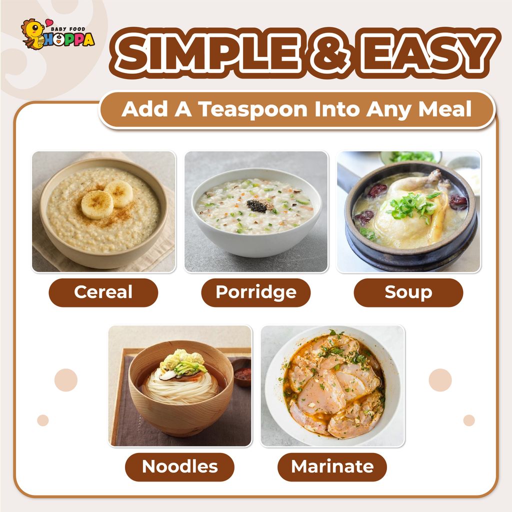 Shiitake Mushroom Powder-06