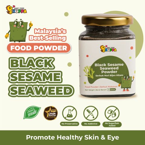 Black Sesame Seaweed Powder-01