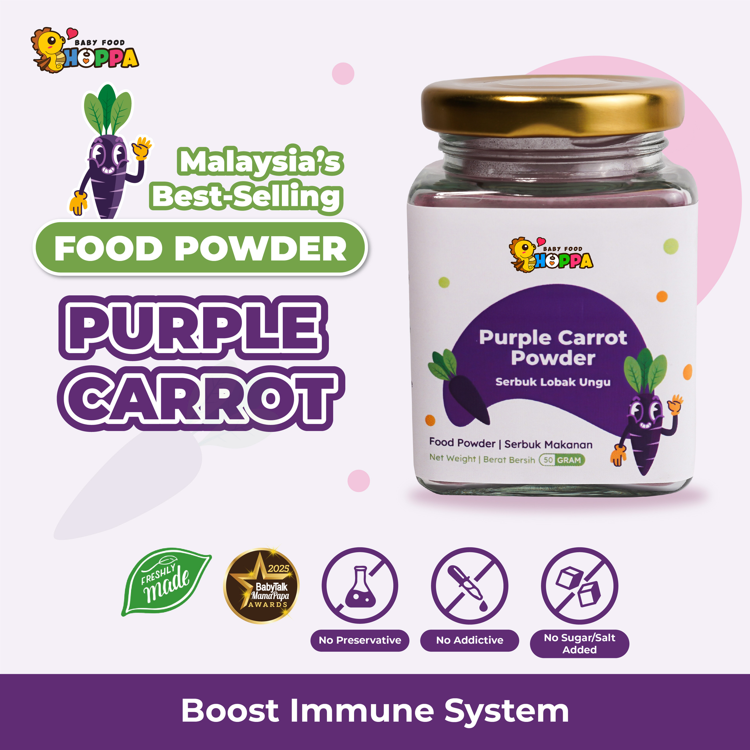 Purple Carrot-01