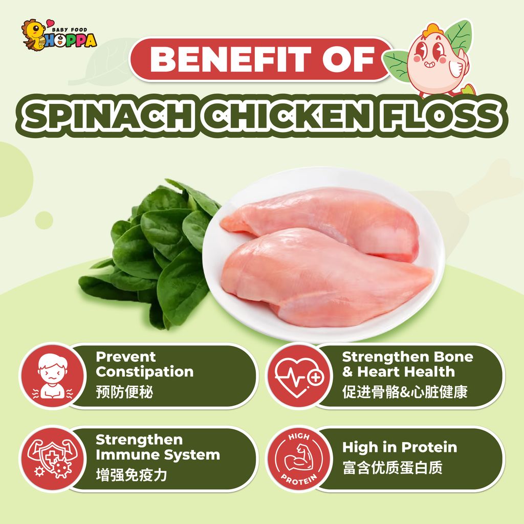 Spinach Chicken Floss-02