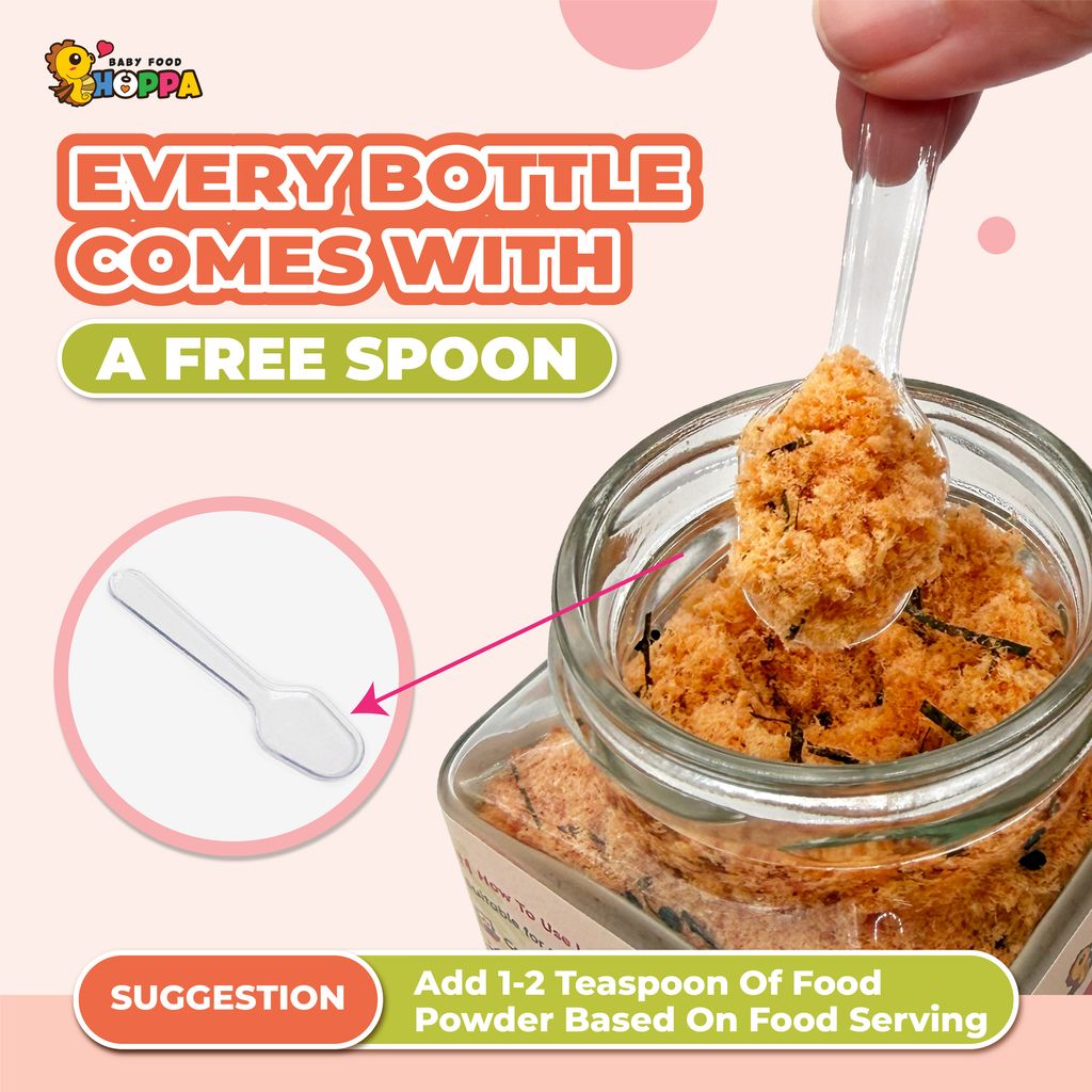 Seaweed Sesame Salmon Floss-04