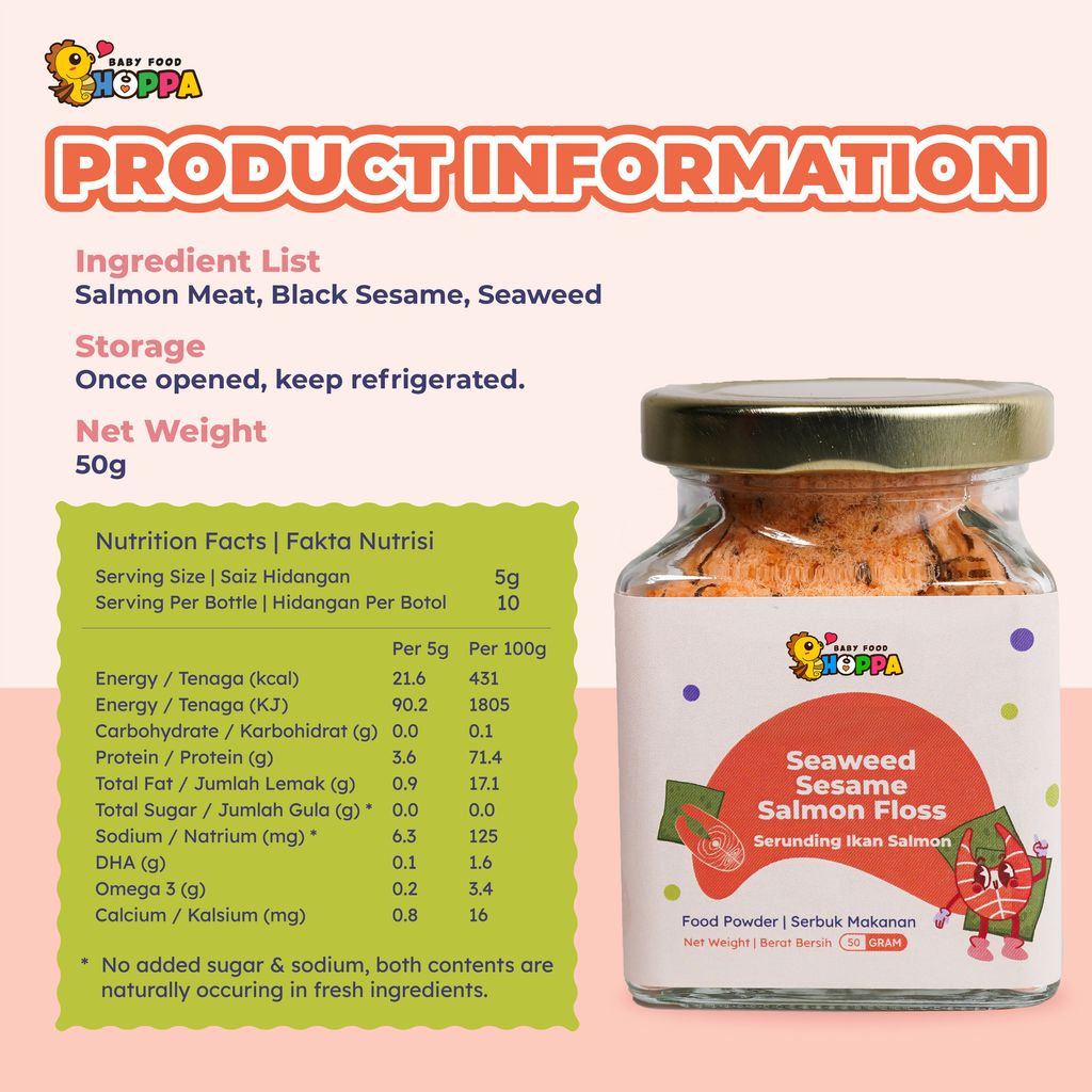 Seaweed Sesame Salmon Floss-03