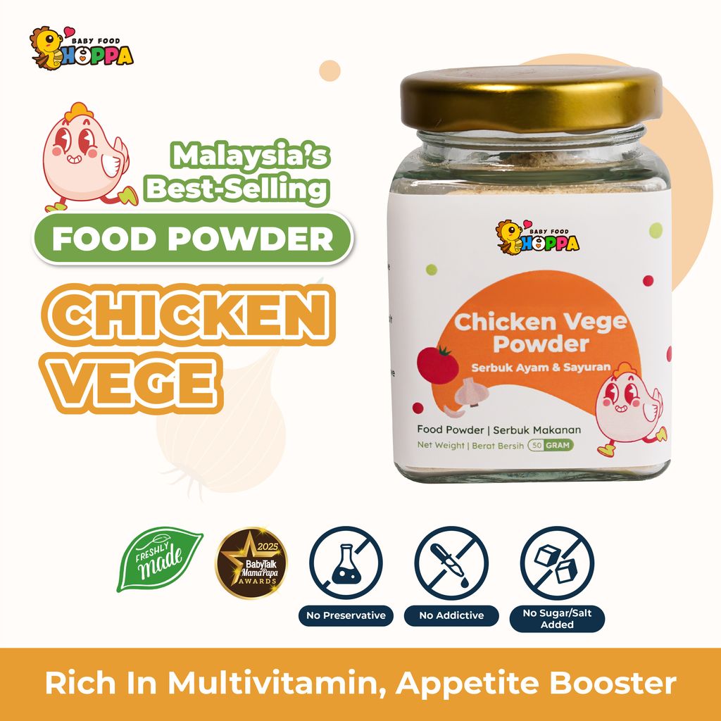 Chicken Vege Powder-01
