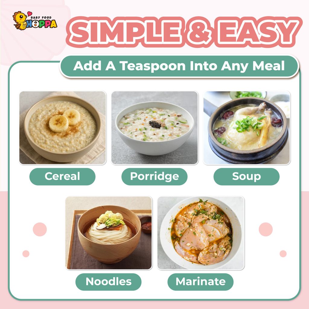 Hokkaido Scallop Powder-06