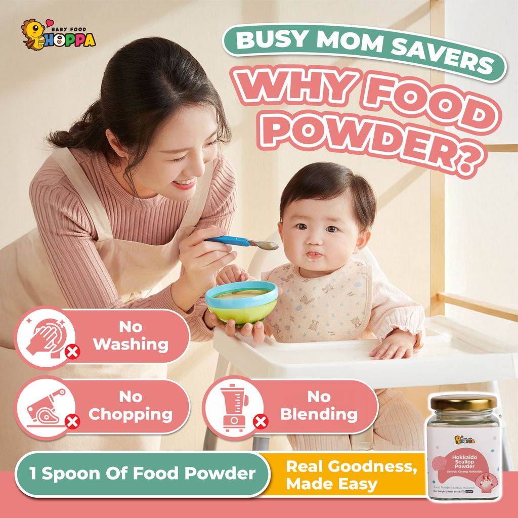 Hokkaido Scallop Powder-05