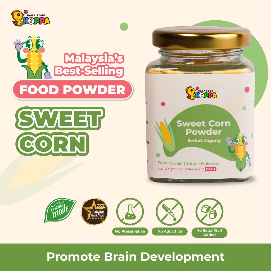 Sweet Corn Powder-01
