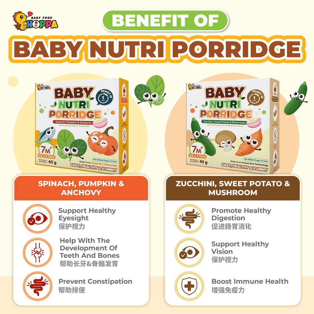 Baby Nutri Porridge x 1 box-05