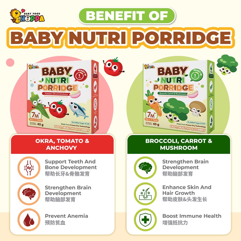 Baby Nutri Porridge x 1 box-04