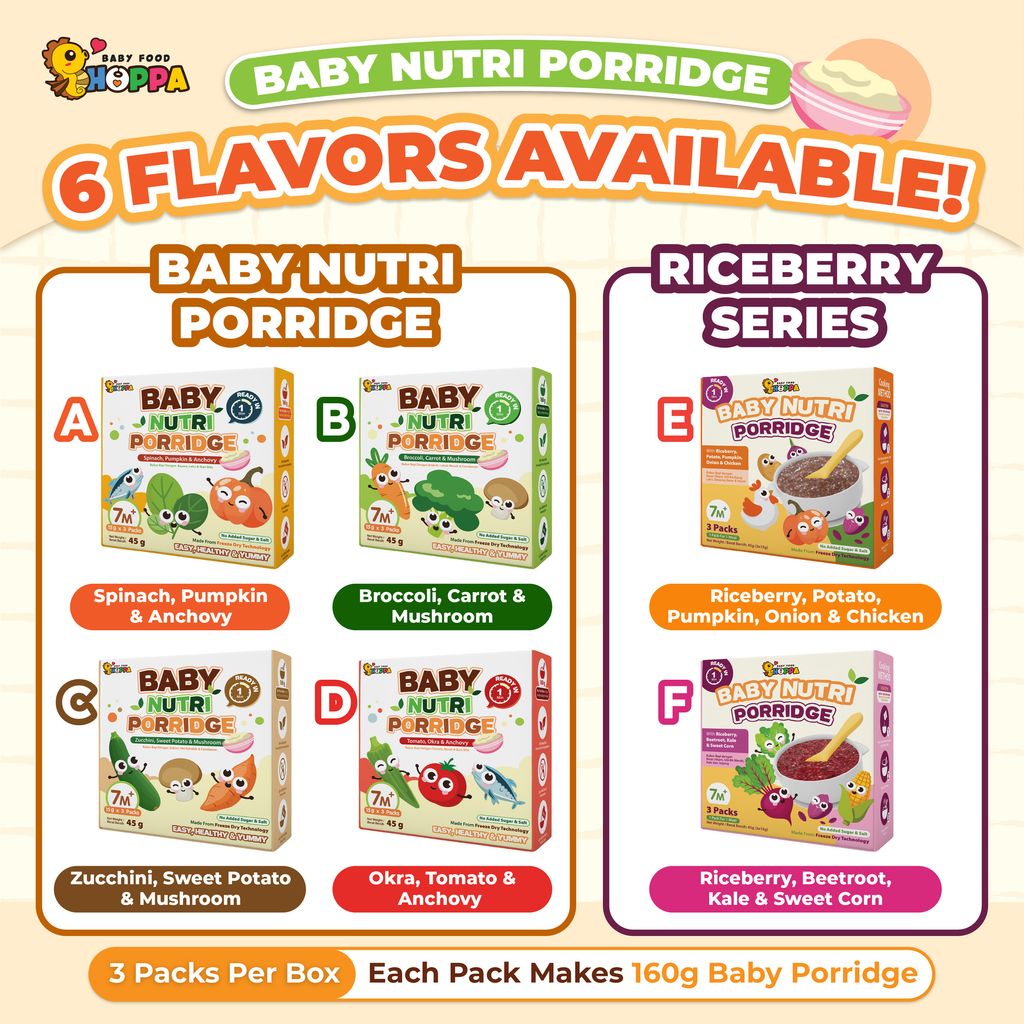 Baby Nutri Porridge x 1 box-02