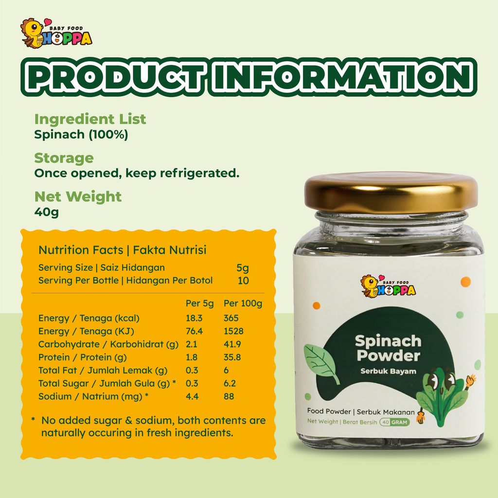 Spinach Powder-03