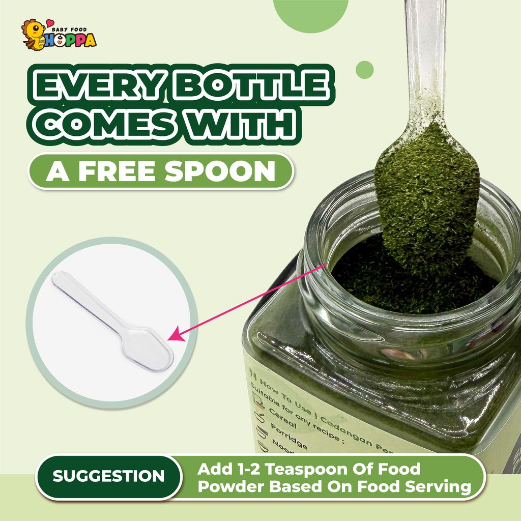 Spinach Powder-04