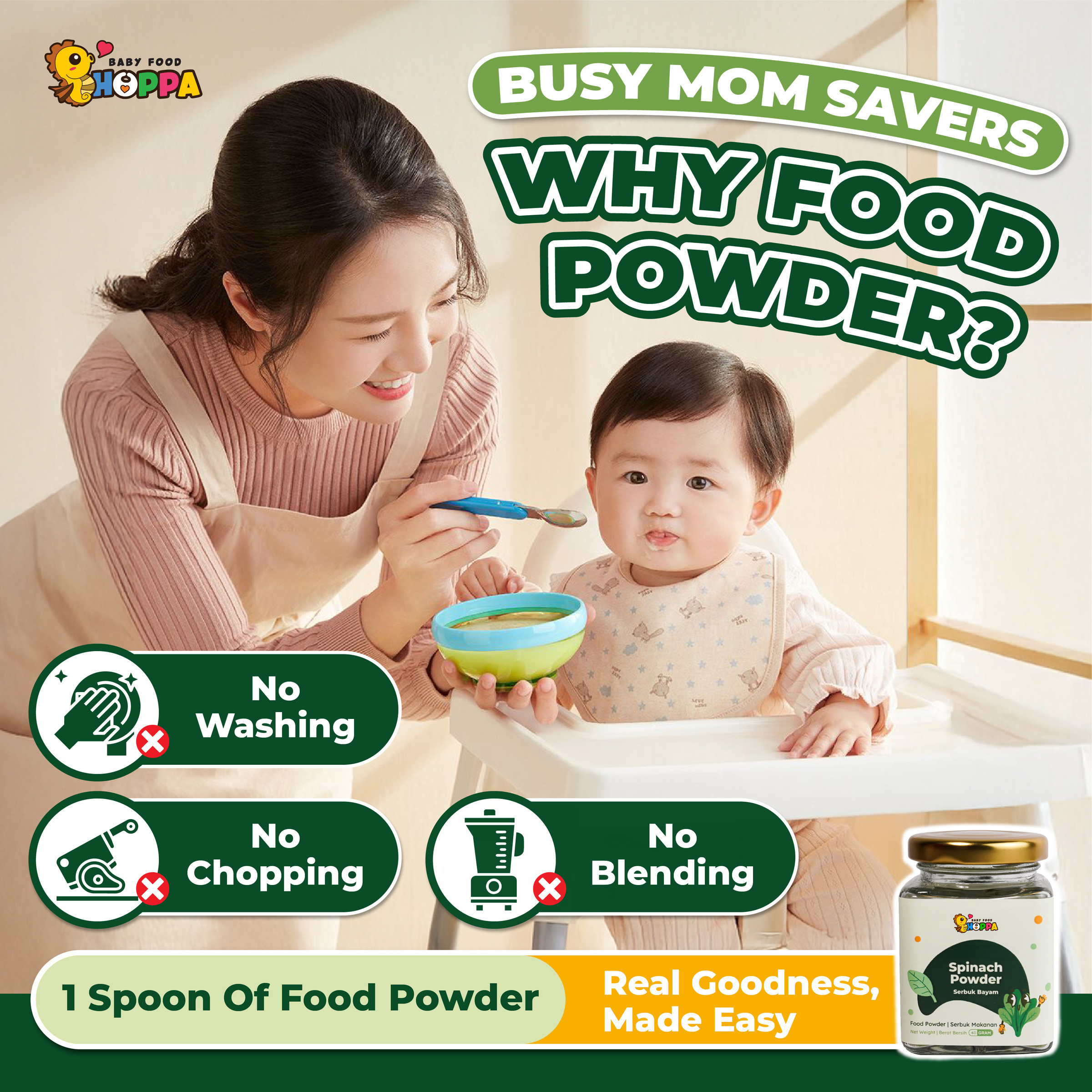 Spinach Powder-05