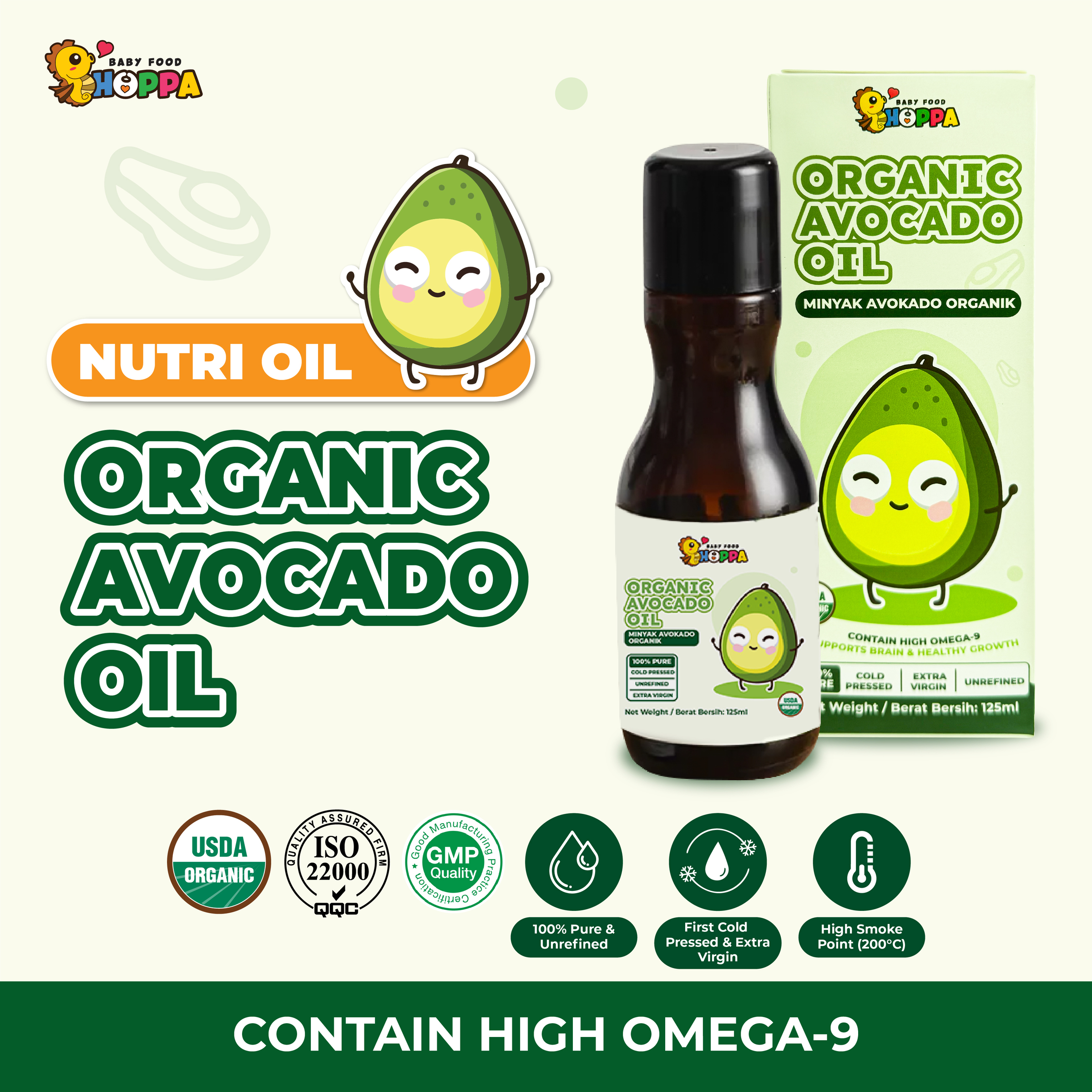 DR119 - Organic Nutri Oil Website Cover-01