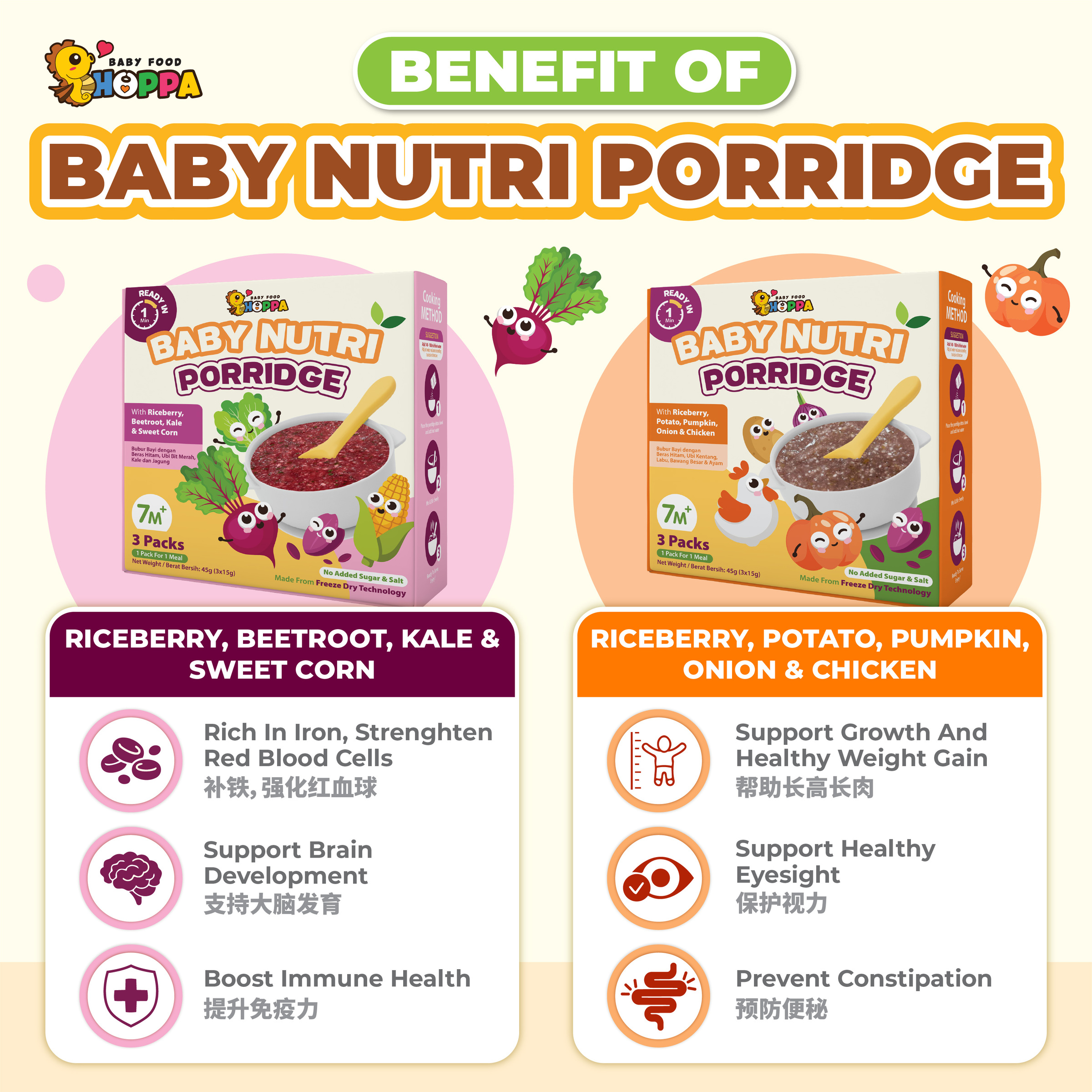 Baby Nutri Porridge x 1 box-03