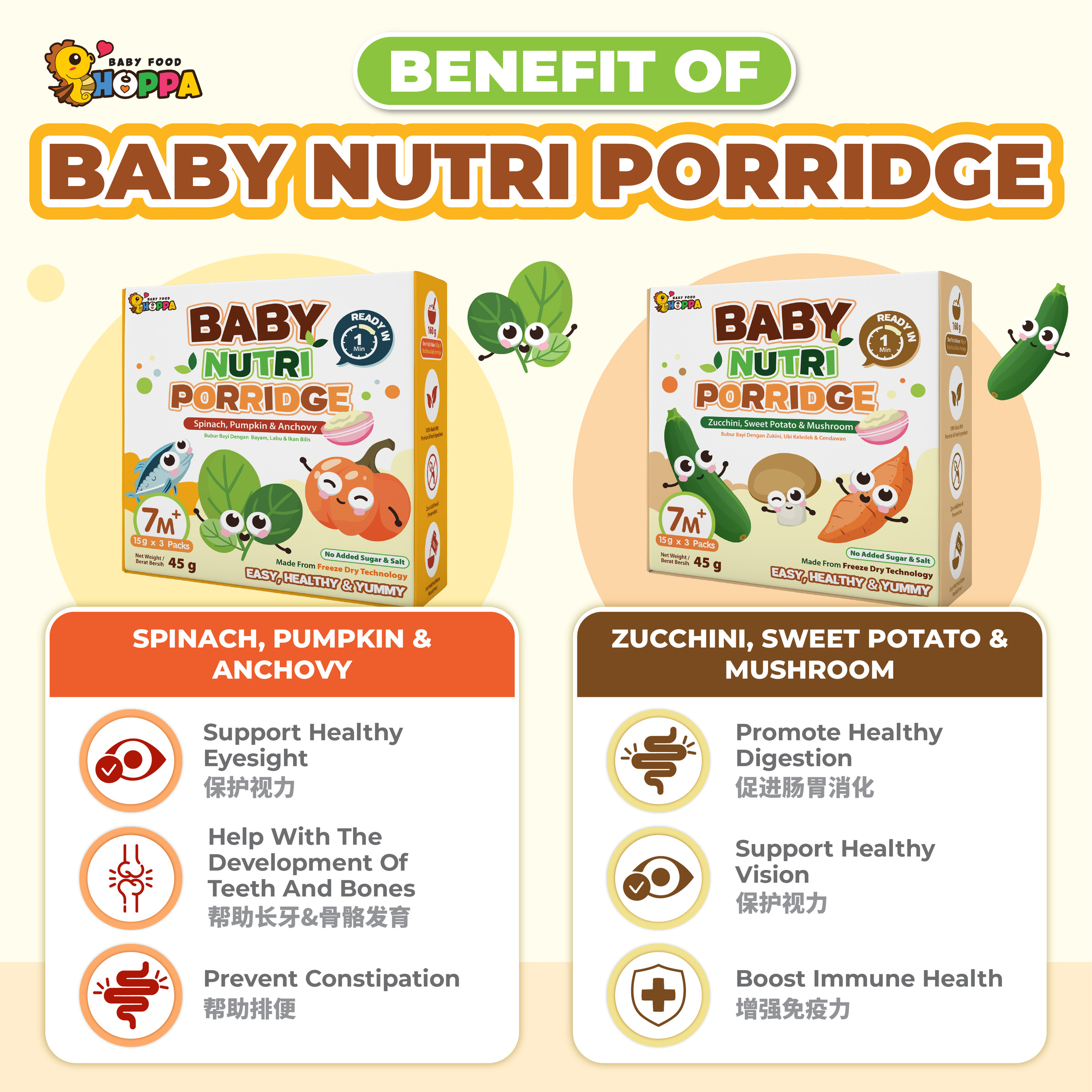 Baby Nutri Porridge x 1 box-05