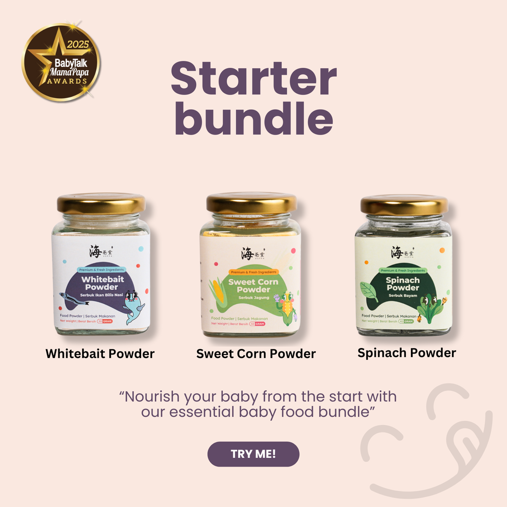starter b