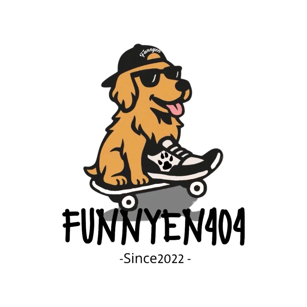 FUNNYEN404