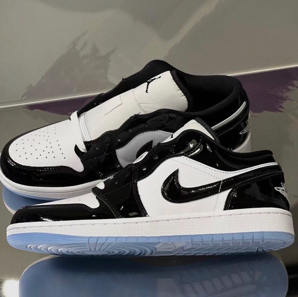 Air Jordan 1 Low 