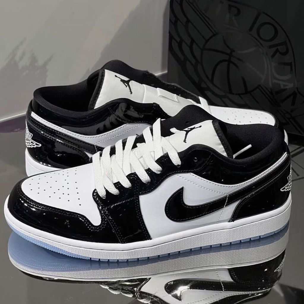 Air Jordan 1 Low 