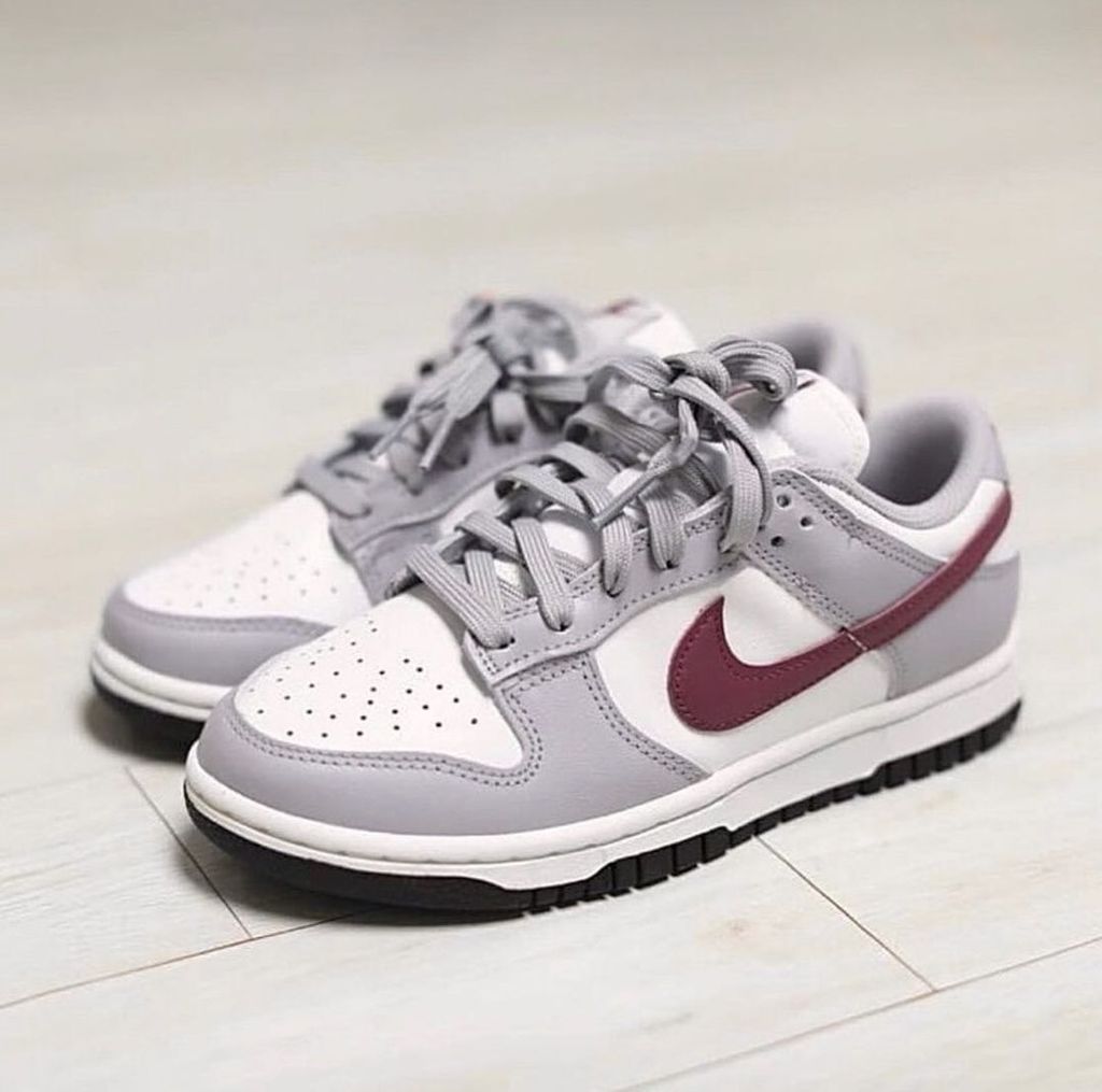 預購款5-25天) Nike Dunk Low 