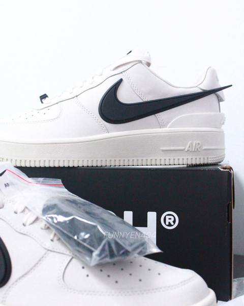 AMBUSH X NIKE AIR FORCE 1 LOW SP 