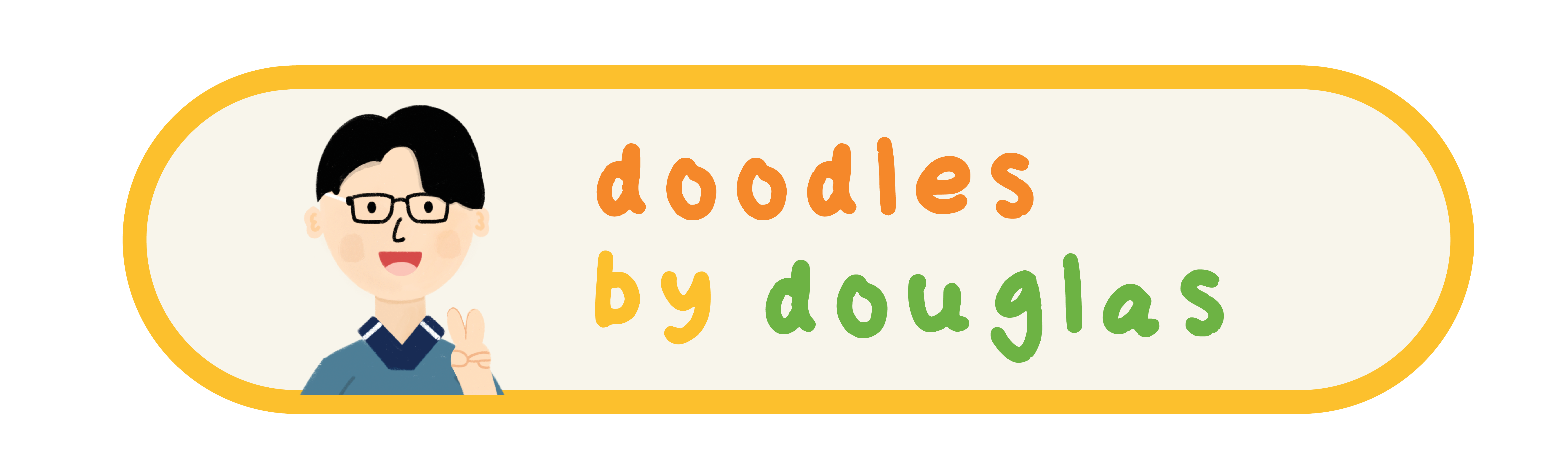 Fast Food Sticker Pack Doodlesbydouglas Fast Food Sticker Pack Doodlesbydouglas