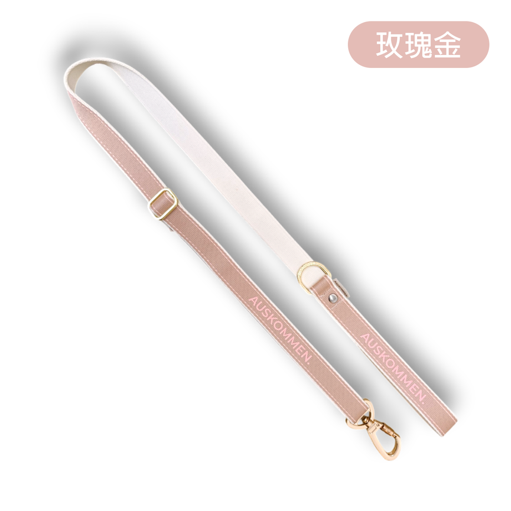 玫瑰金