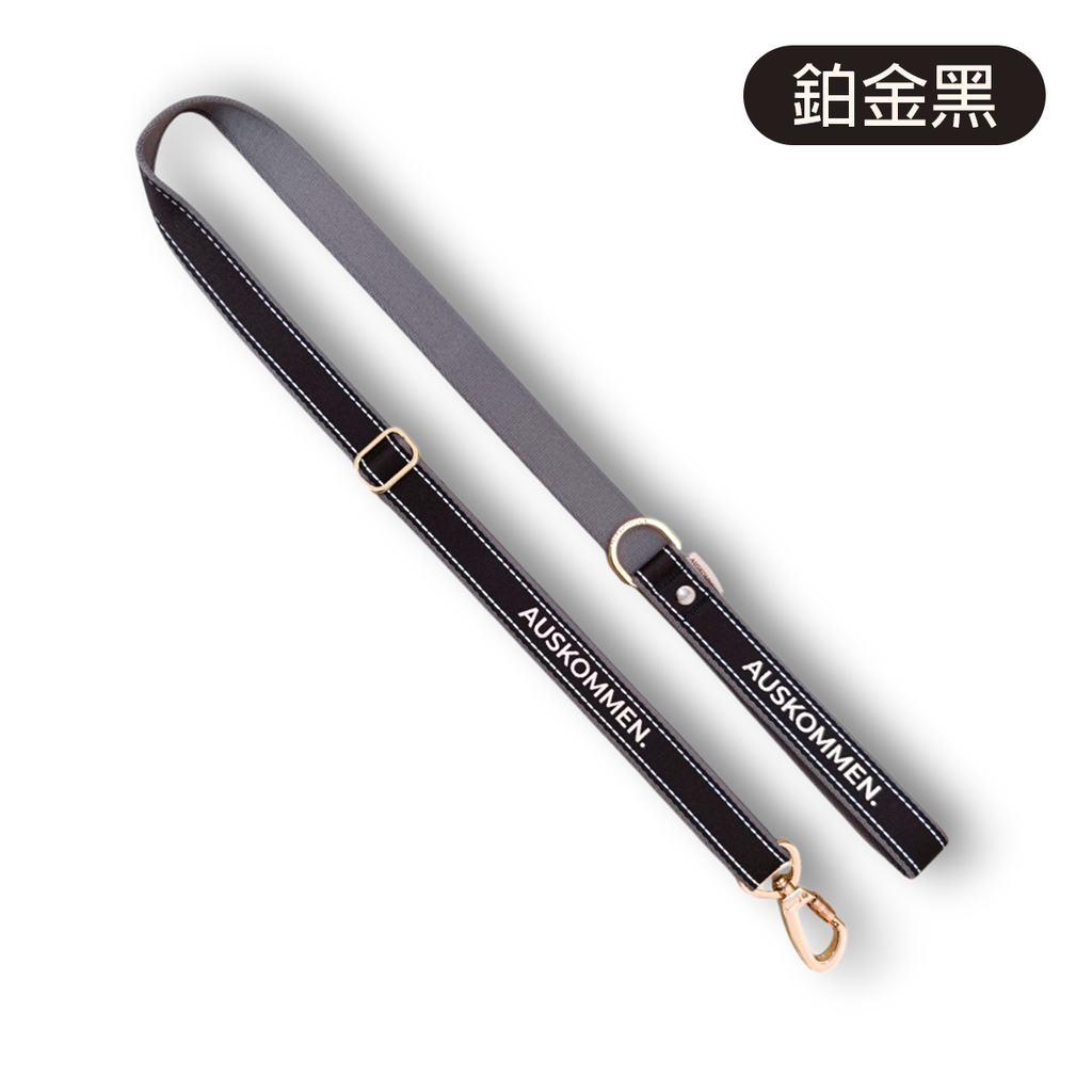 鉑金黑