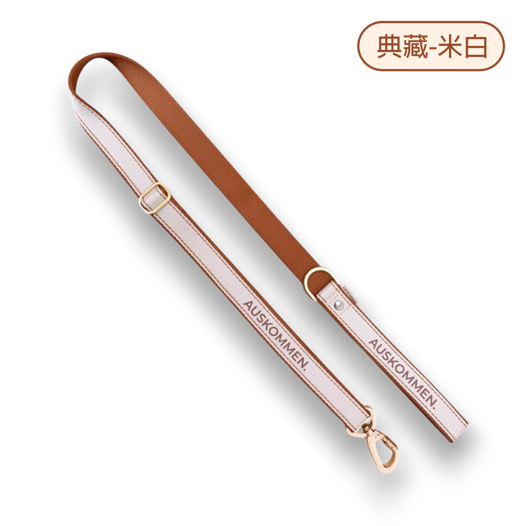 典藏米白
