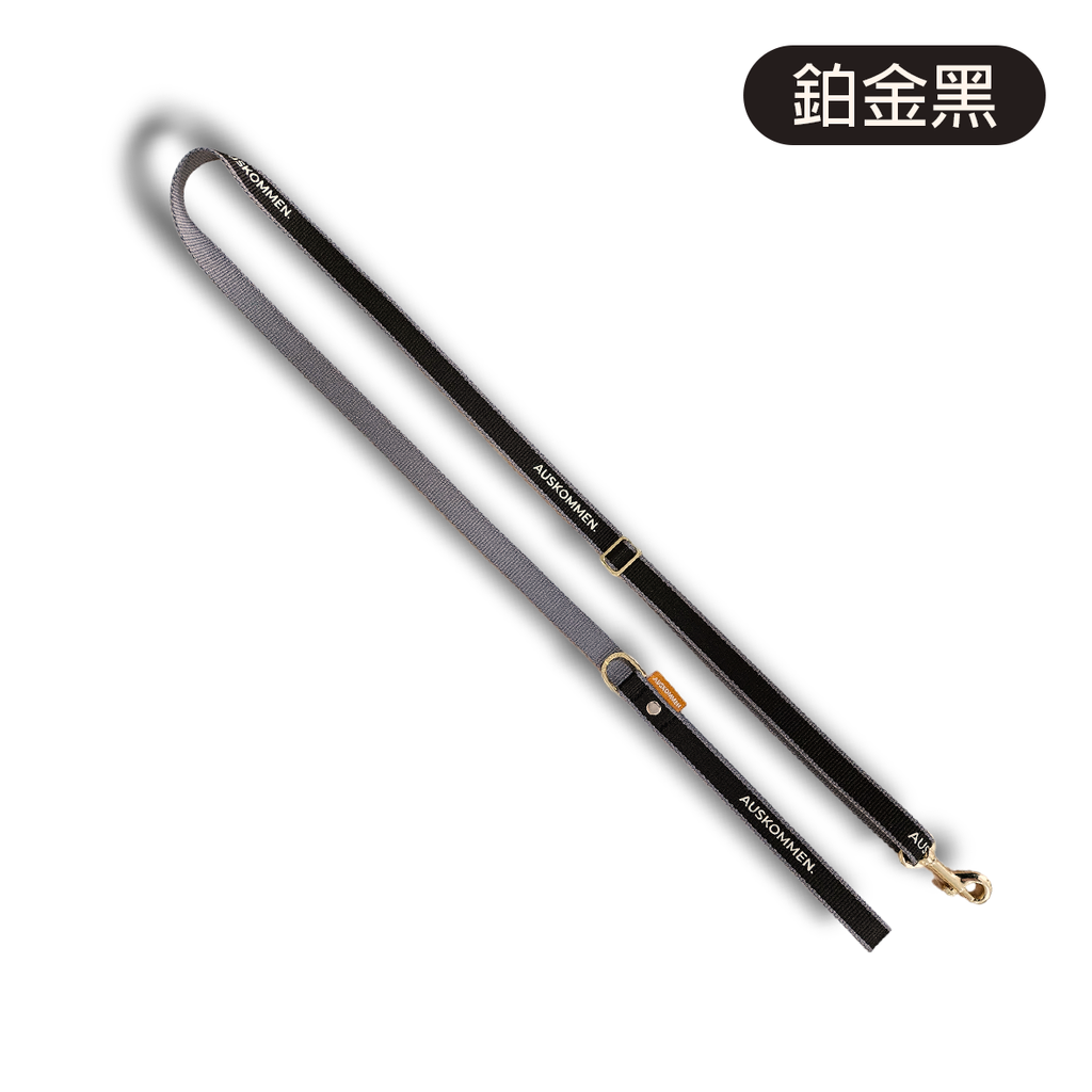 鉑金黑
