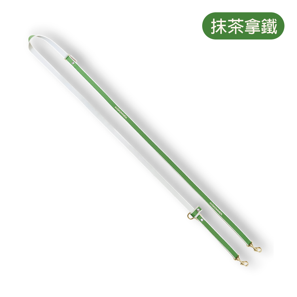 11抹茶拿鐵綠