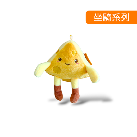 起司4吋