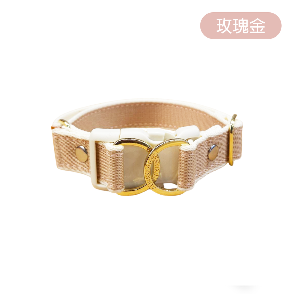 玫瑰金